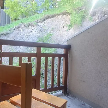 Equinoxe By Interhome Apartamento Les Deux Alpes