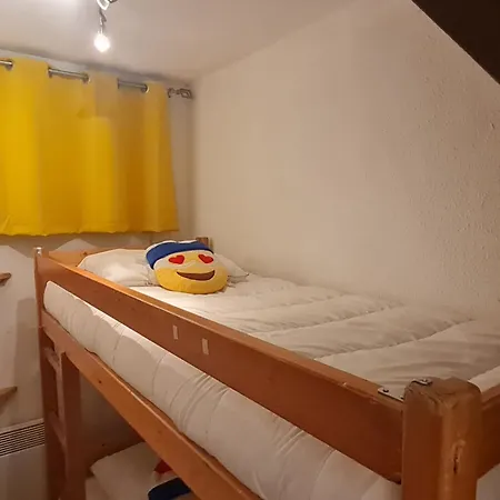 Apartamento Equinoxe By Interhome