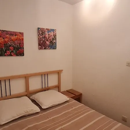 Apartment Equinoxe By Interhome Les Deux Alpes