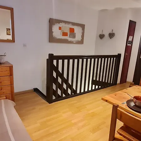 Apartment Equinoxe By Interhome