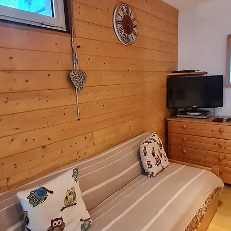Equinoxe By Interhome Les Deux Alpes